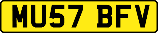 MU57BFV