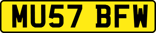MU57BFW