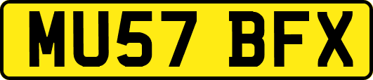 MU57BFX