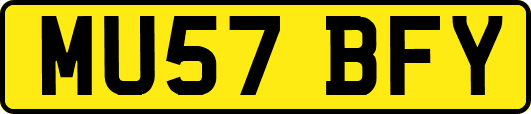 MU57BFY
