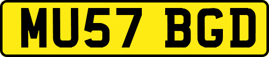 MU57BGD