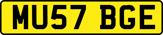 MU57BGE