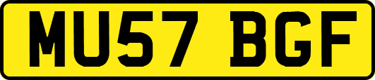 MU57BGF
