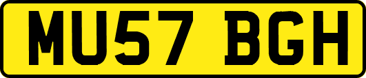 MU57BGH