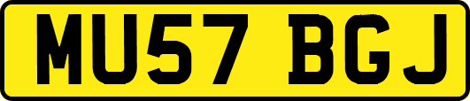 MU57BGJ