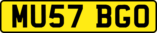 MU57BGO