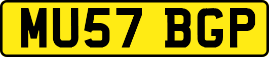 MU57BGP