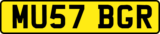 MU57BGR