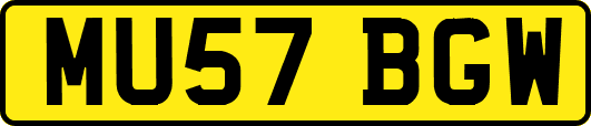 MU57BGW