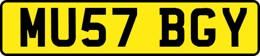 MU57BGY