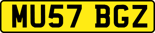 MU57BGZ
