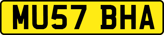 MU57BHA