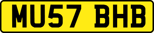 MU57BHB