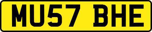 MU57BHE