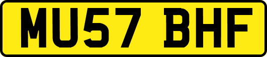 MU57BHF