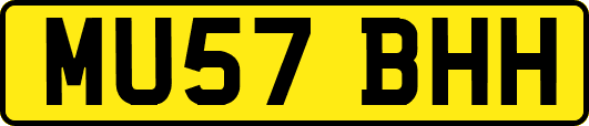 MU57BHH