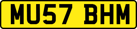MU57BHM