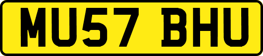 MU57BHU