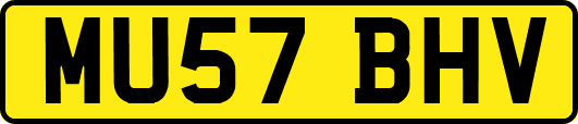 MU57BHV