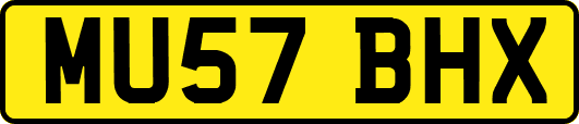 MU57BHX