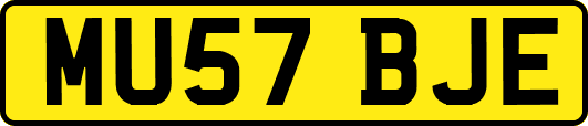 MU57BJE