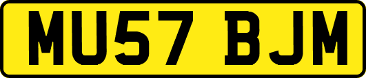 MU57BJM