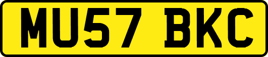 MU57BKC