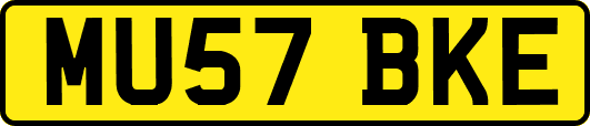 MU57BKE