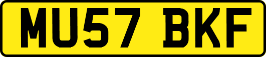 MU57BKF