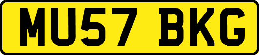 MU57BKG
