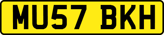 MU57BKH