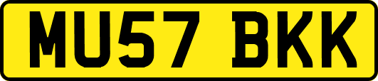 MU57BKK