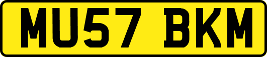 MU57BKM