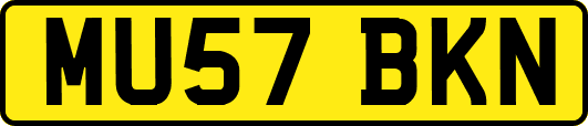 MU57BKN