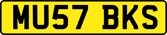 MU57BKS