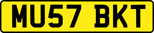 MU57BKT