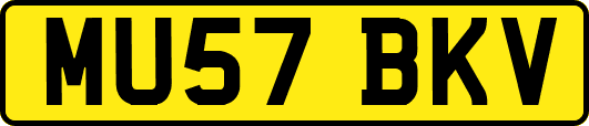 MU57BKV