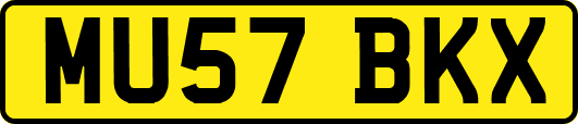 MU57BKX