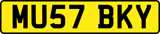 MU57BKY