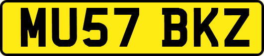 MU57BKZ