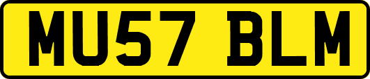 MU57BLM