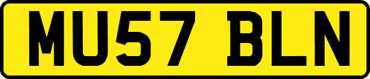 MU57BLN