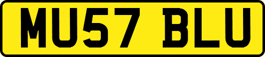 MU57BLU