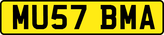 MU57BMA