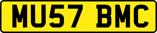 MU57BMC