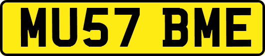 MU57BME