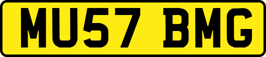 MU57BMG