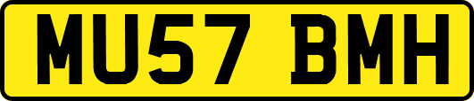 MU57BMH