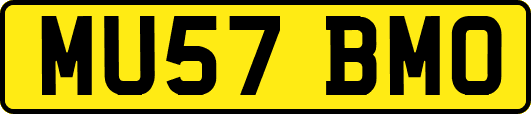 MU57BMO