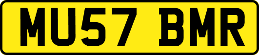 MU57BMR